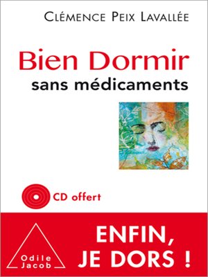 cover image of Bien dormir sans médicaments